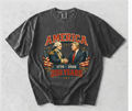 250th Washington & Trump Shirt